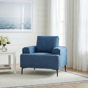 9124BUE-1 Chair - 9124BUE-1