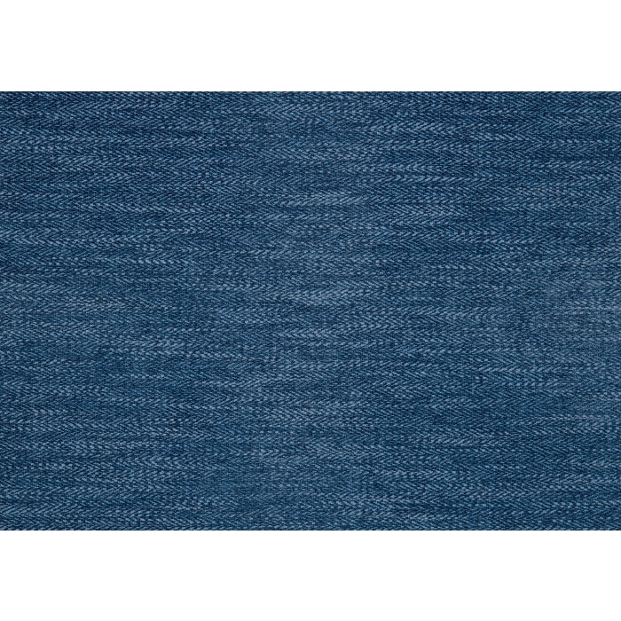 9124BUE-2 Love Seat - 9124BUE-2
