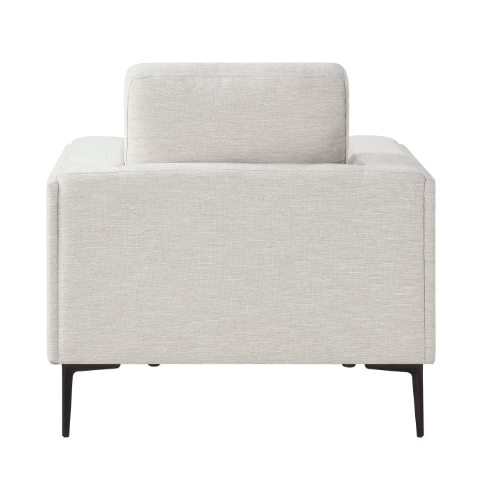 9124TPE-1 Chair - 9124TPE-1