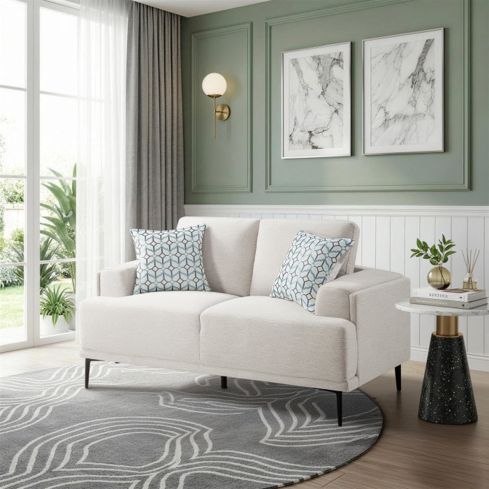 9124TPE-2 Love Seat - 9124TPE-2