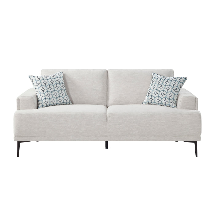 9124TPE-3 Sofa - 9124TPE-3