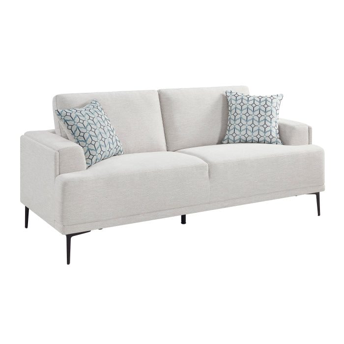 9124TPE-3 Sofa - 9124TPE-3