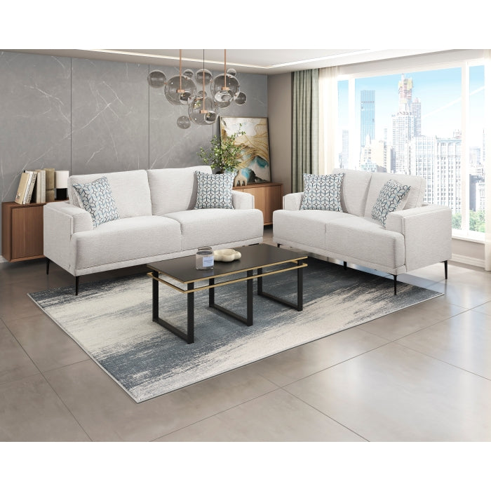 9124TPE-3 Sofa - 9124TPE-3