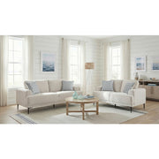 9124TPE-3 Sofa - 9124TPE-3
