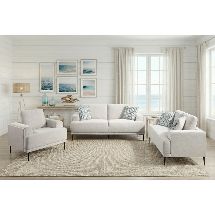 9124TPE-3 Sofa - 9124TPE-3