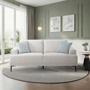9124TPE-3 Sofa - 9124TPE-3
