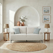 9124TPE-3 Sofa - 9124TPE-3