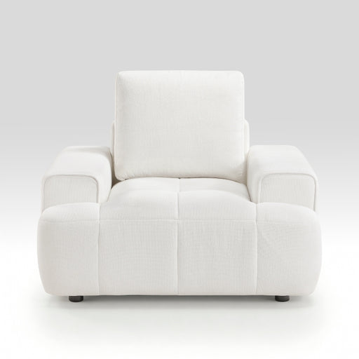 9126BEG-1 Chair - 9126BEG-1