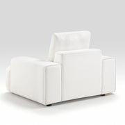 9126BEG-1 Chair - 9126BEG-1