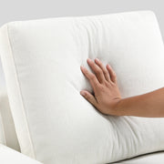 9126BEG-1 Chair - 9126BEG-1