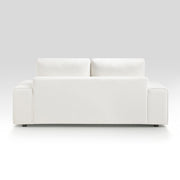 9126BEG-2 Love Seat - 9126BEG-2