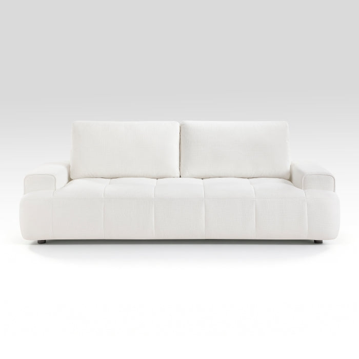 9126BEG-3 Sofa - 9126BEG-3