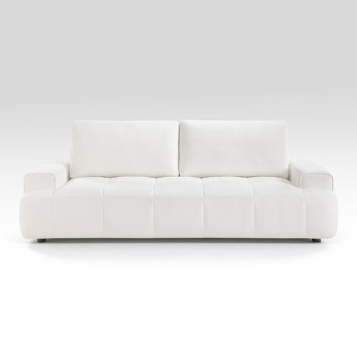 9126BEG-3 Sofa - 9126BEG-3