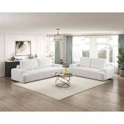 9126BEG-3 Sofa - 9126BEG-3