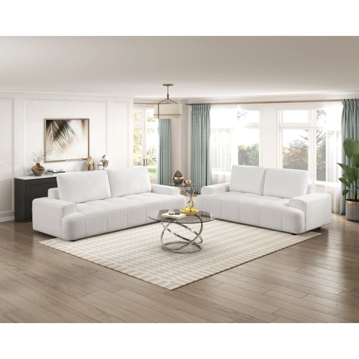 9126BEG-3 Sofa - 9126BEG-3