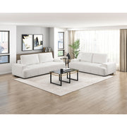 9126BEG-3 Sofa - 9126BEG-3