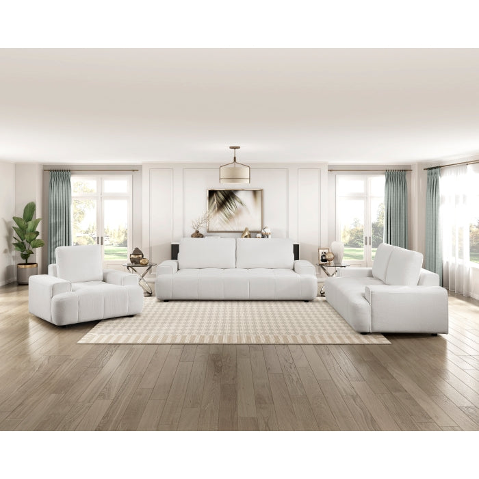 9126BEG-3 Sofa - 9126BEG-3