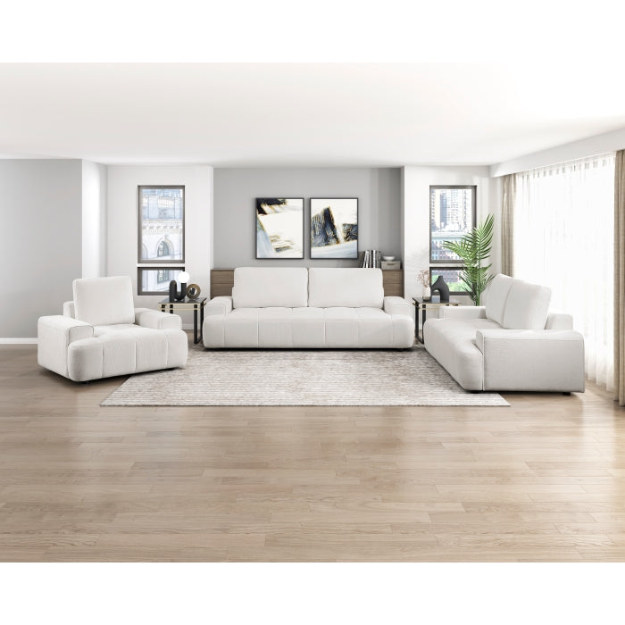 9126BEG-3 Sofa - 9126BEG-3