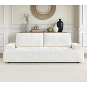 9126BEG-3 Sofa - 9126BEG-3