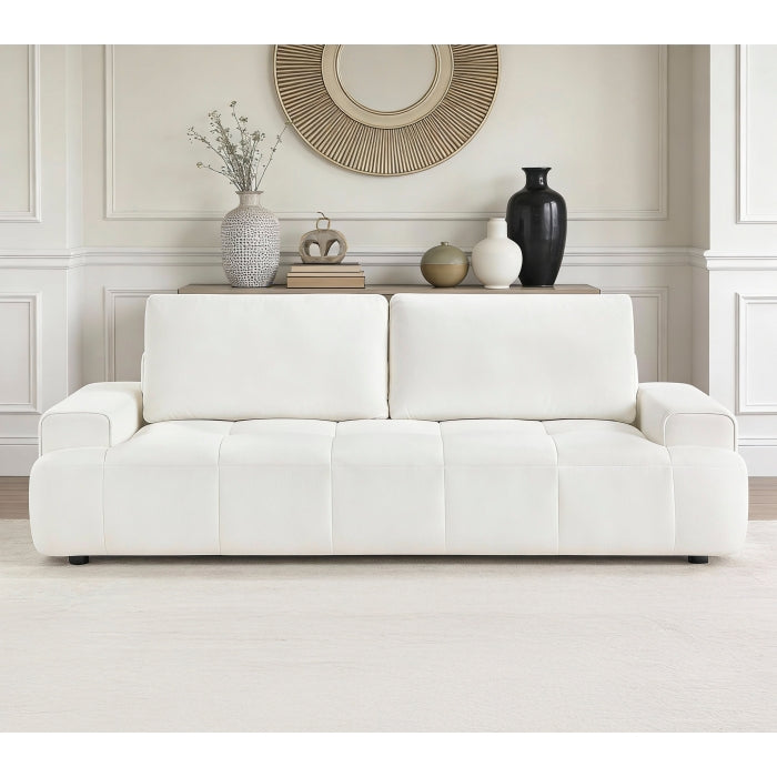 9126BEG-3 Sofa - 9126BEG-3