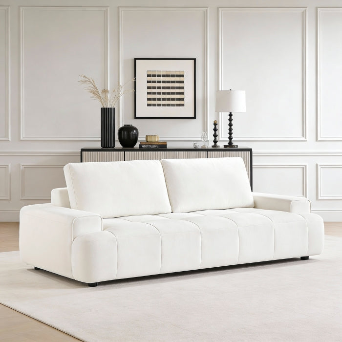 9126BEG-3 Sofa - 9126BEG-3