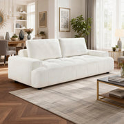 9126BEG-3 Sofa - 9126BEG-3