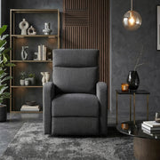 9147FDG-1 Reclining Chair - 9147FDG-1