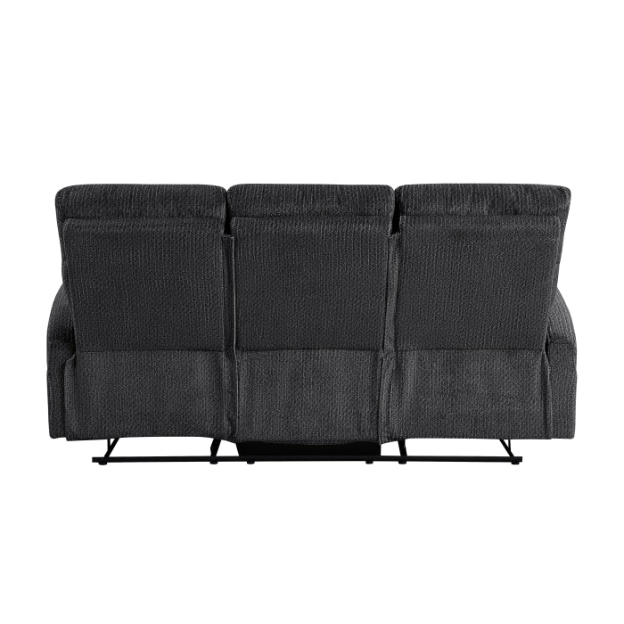 9147FDG*2 2pc Set: Sofa, Love - 9147FDG*2