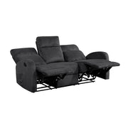 9147FDG*2 2pc Set: Sofa, Love - 9147FDG*2