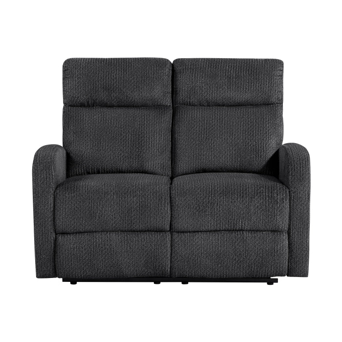 9147FDG*2 2pc Set: Sofa, Love - 9147FDG*2