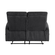 9147FDG*2 2pc Set: Sofa, Love - 9147FDG*2