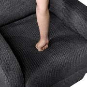 9147FDG-2 Double Reclining Love Seat - 9147FDG-2