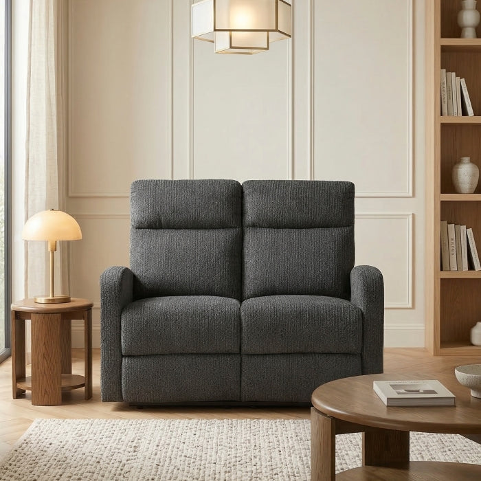 9147FDG-2 Double Reclining Love Seat - 9147FDG-2