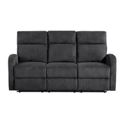 9147FDG-3 Double Reclining Sofa - 9147FDG-3