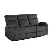 9147FDG-3 Double Reclining Sofa - 9147FDG-3