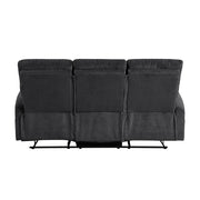 9147FDG-3 Double Reclining Sofa - 9147FDG-3