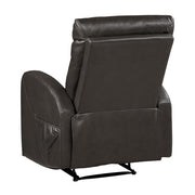 9147PUE-1 Reclining Chair - 9147PUE-1