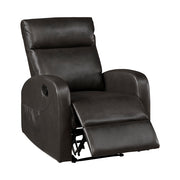 9147PUE-1 Reclining Chair - 9147PUE-1