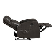 9147PUE-1 Reclining Chair - 9147PUE-1