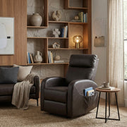 9147PUE-1 Reclining Chair - 9147PUE-1