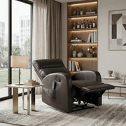 9147PUE-1 Reclining Chair - 9147PUE-1