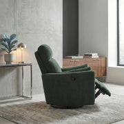 9148GRN-1SW Swivel Glider Reclining Chair - 9148GRN-1SW