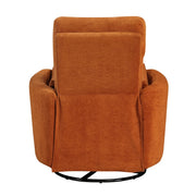 9148RNG-1SW Swivel Glider Reclining Chair - 9148RNG-1SW