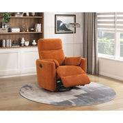 9148RNG-1SW Swivel Glider Reclining Chair - 9148RNG-1SW