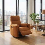 9148RNG-1SW Swivel Glider Reclining Chair - 9148RNG-1SW