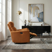9148RNG-1SW Swivel Glider Reclining Chair - 9148RNG-1SW