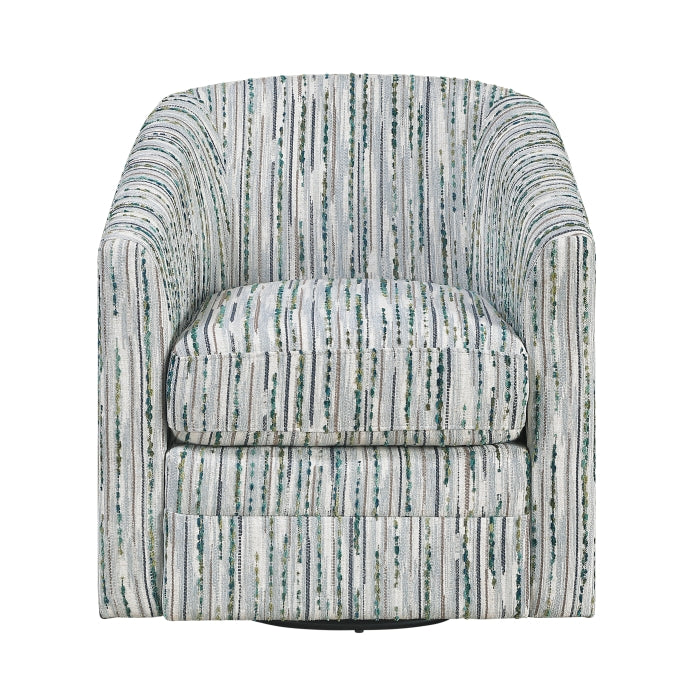 9149-1SW Swivel Chair - 9149-1SW