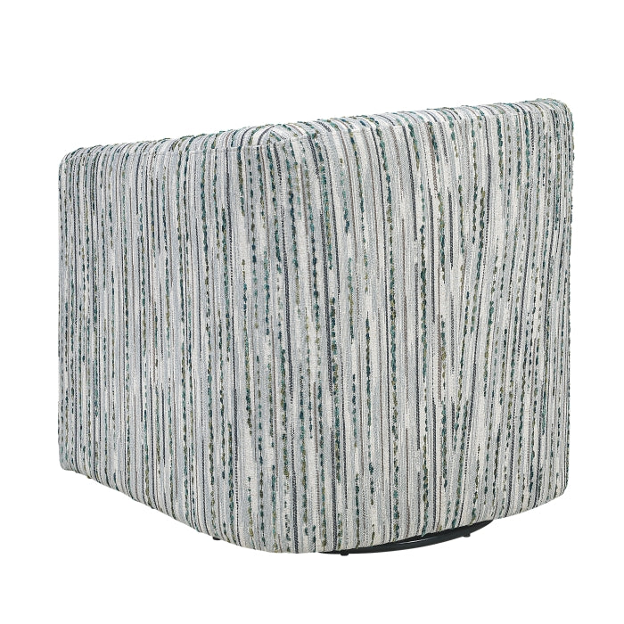 9149-1SW Swivel Chair - 9149-1SW