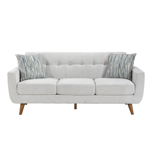 9149BEG-3M 80" Sofa - 9149BEG-3M