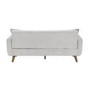 9149BEG-3M 80" Sofa - 9149BEG-3M